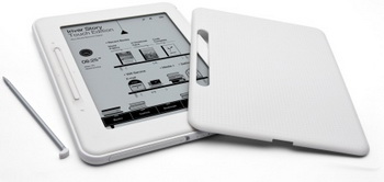 Iriver cover story